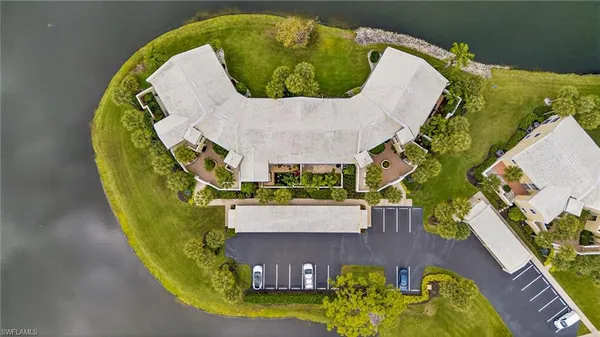 $749,000 | 3615 Haldeman Creek Drive, Unit 204, Naples, FL 34112