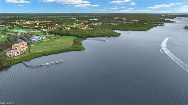 $749,000 | 3615 Haldeman Creek Drive, Unit 204, Naples, FL 34112