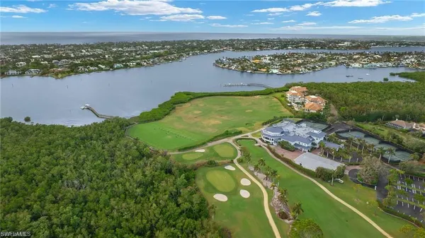 $749,000 | 3615 Haldeman Creek Drive, Unit 204, Naples, FL 34112