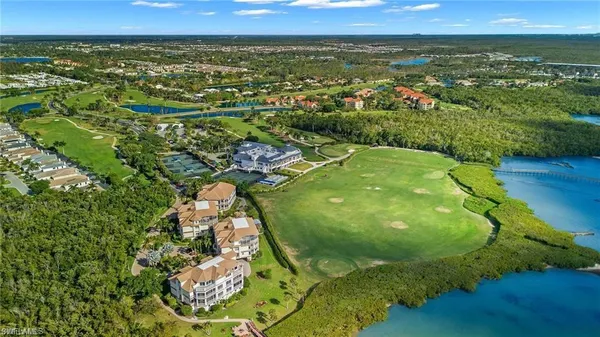 $749,000 | 3615 Haldeman Creek Drive, Unit 204, Naples, FL 34112