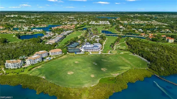 $749,000 | 3615 Haldeman Creek Drive, Unit 204, Naples, FL 34112