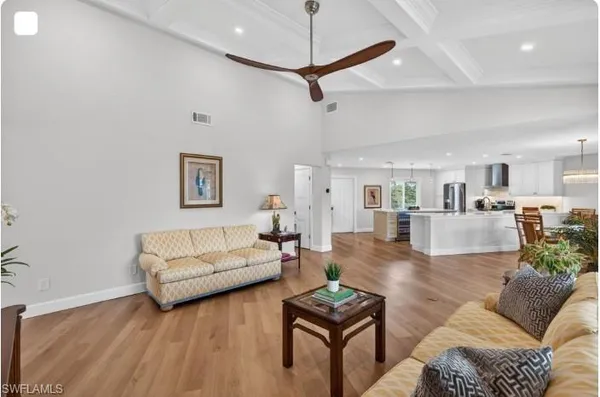 $749,000 | 3615 Haldeman Creek Drive, Unit 204, Naples, FL 34112