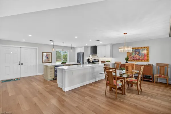 $749,000 | 3615 Haldeman Creek Drive, Unit 204, Naples, FL 34112