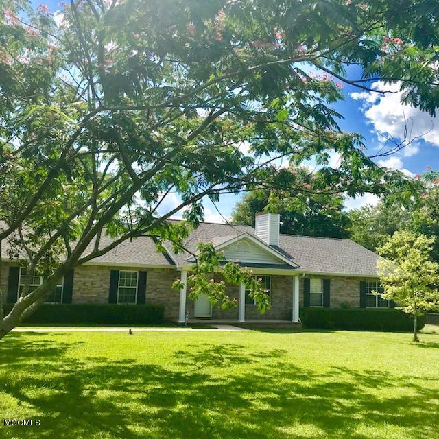 20706 Mennonite Road Gulfport, MS 39503 - Photo 1 of 55 Exterior Front