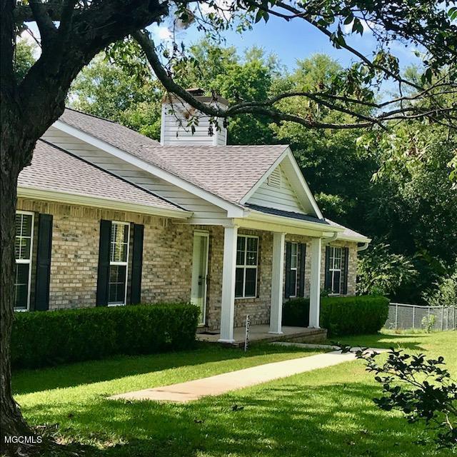 20706 Mennonite Road Gulfport, MS 39503 - Photo 2 of 55 Exterior Front