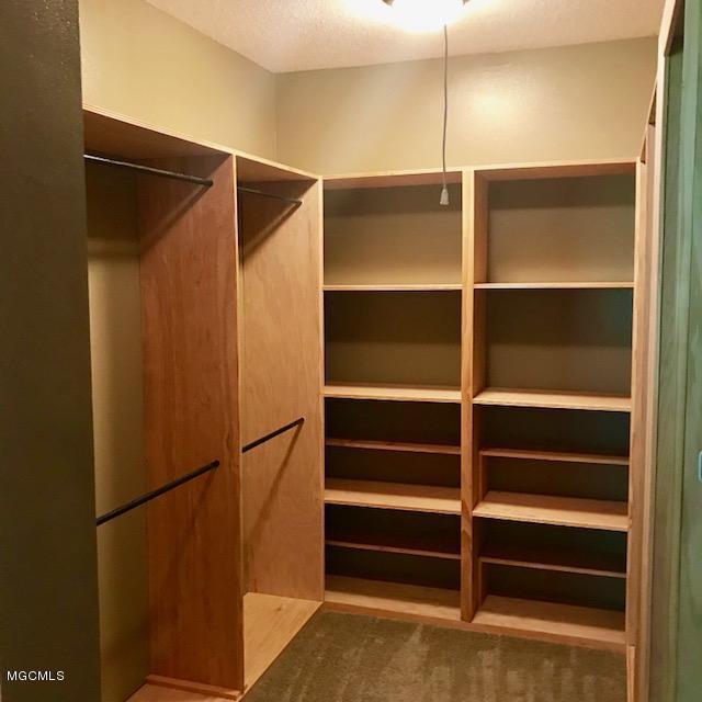 20706 Mennonite Road Gulfport, MS 39503 - Photo 24 of 55 Master Closet