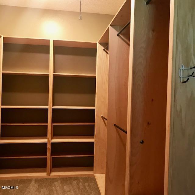 20706 Mennonite Road Gulfport, MS 39503 - Photo 25 of 55 Master Closet