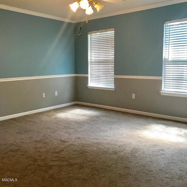 20706 Mennonite Road Gulfport, MS 39503 - Photo 30 of 55 3rd Bedroom