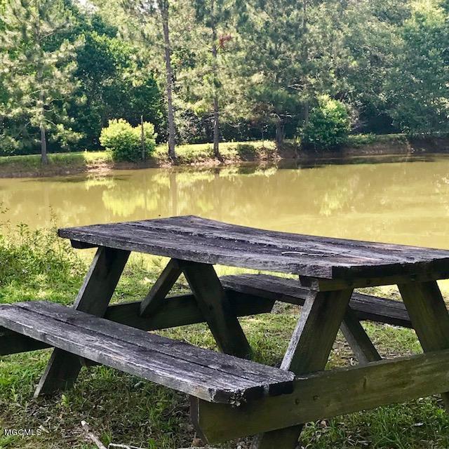 20706 Mennonite Road Gulfport, MS 39503 - Photo 41 of 55 Sitting area by Pond