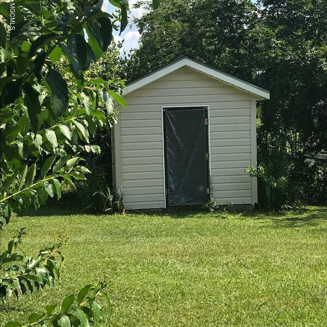 20706 Mennonite Road Gulfport, MS 39503 - Photo 51 of 55 Pump house