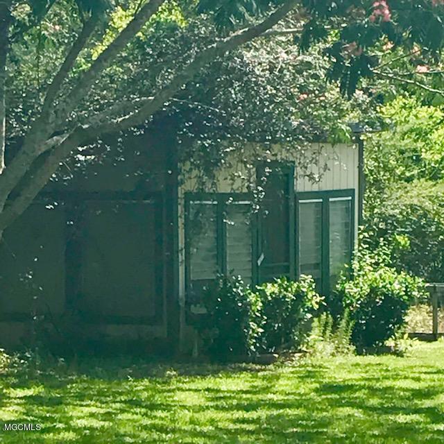 20706 Mennonite Road Gulfport, MS 39503 - Photo 52 of 55 Garden House
