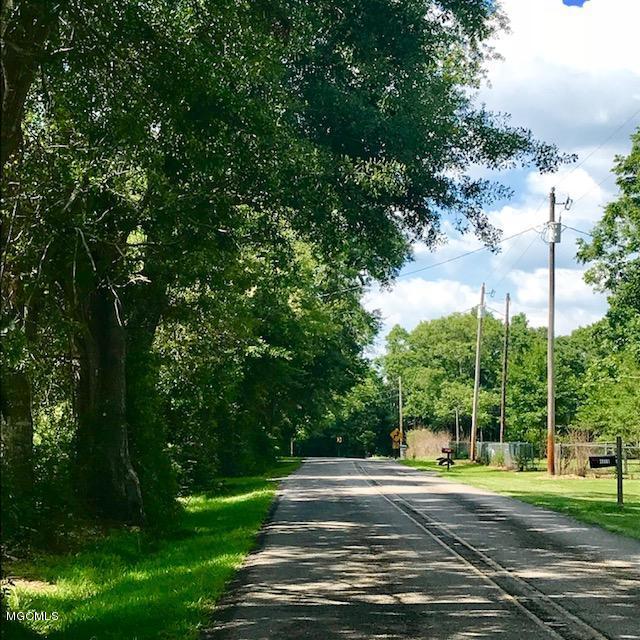 20706 Mennonite Road Gulfport, MS 39503 - Photo 54 of 55 View of Road
