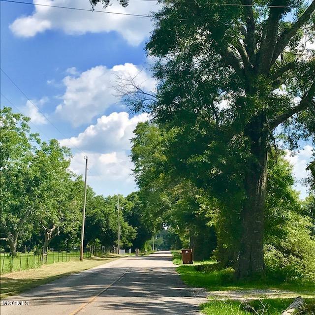 20706 Mennonite Road Gulfport, MS 39503 - Photo 55 of 55 View of Road