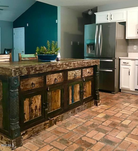 20706 Mennonite Road Gulfport, MS 39503 - Photo 8 of 55 Kitchen