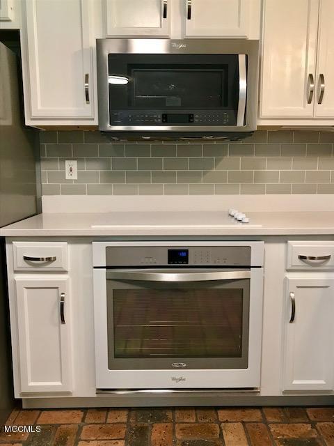 20706 Mennonite Road Gulfport, MS 39503 - Photo 9 of 55 Kitchen