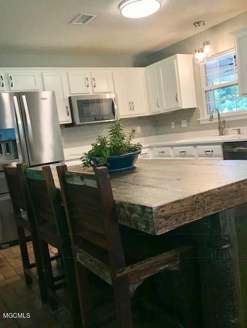 20706 Mennonite Road Gulfport, MS 39503 - Photo 10 of 55 Kitchen