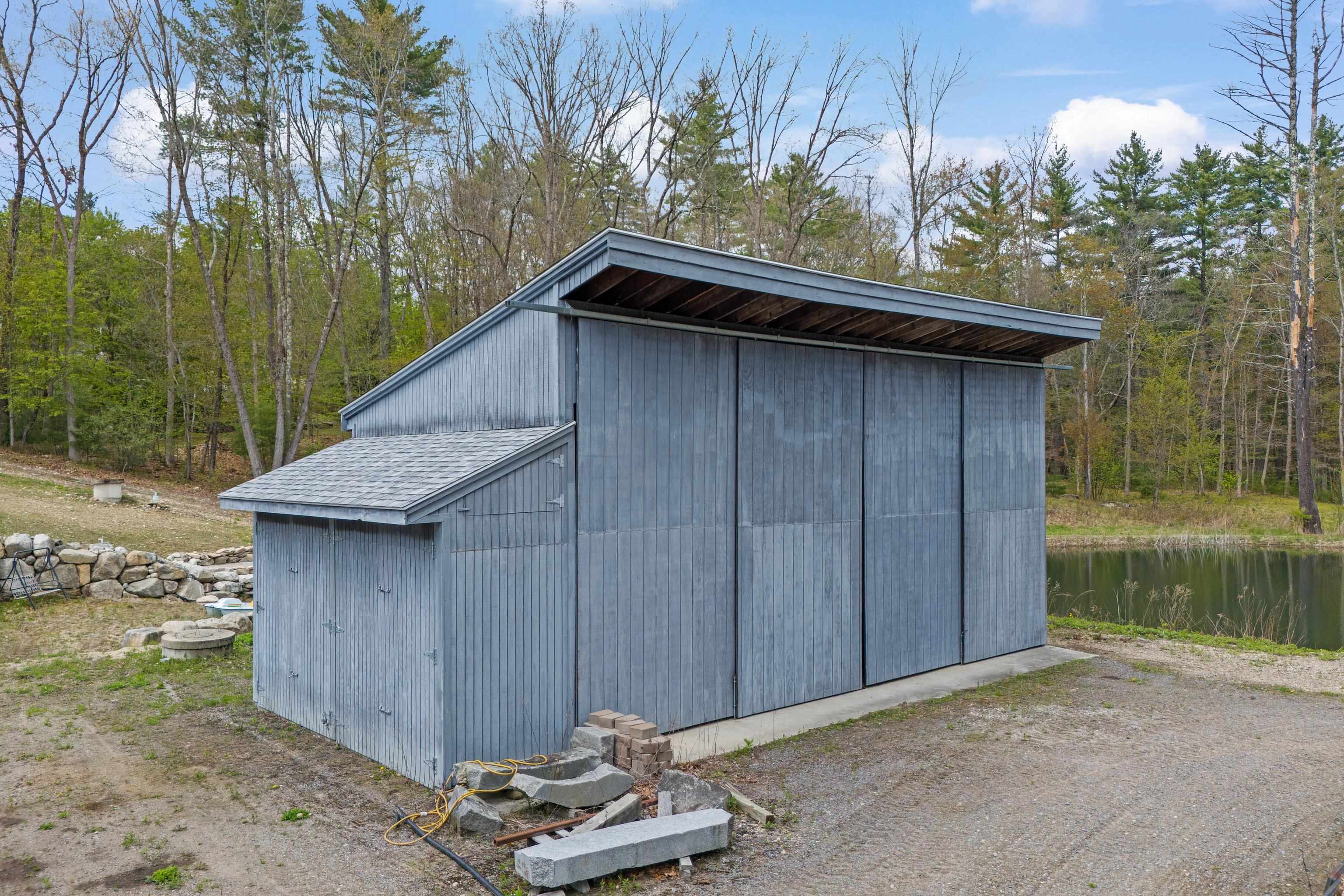 630 Campbell Mill Road Mason, NH 03048 - Photo 32 of 47