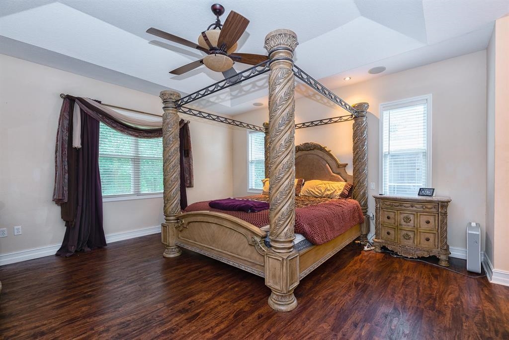1142 Sandler Ridge Road Tallahassee, FL 32317 - Photo 21 of 35 Gallery Image 21