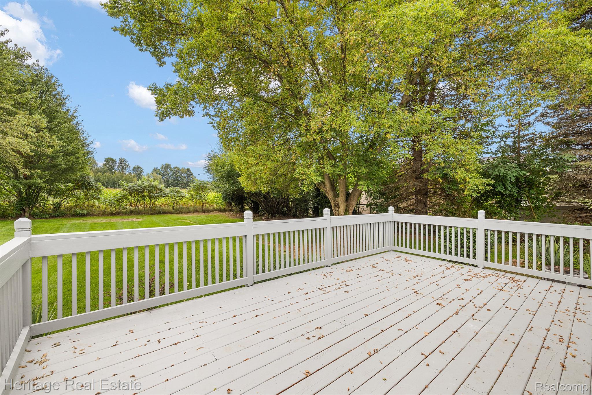 757 Barnes Lake Road Columbiaville, MI 48421 - Photo 26 of 32 Gallery Image 26