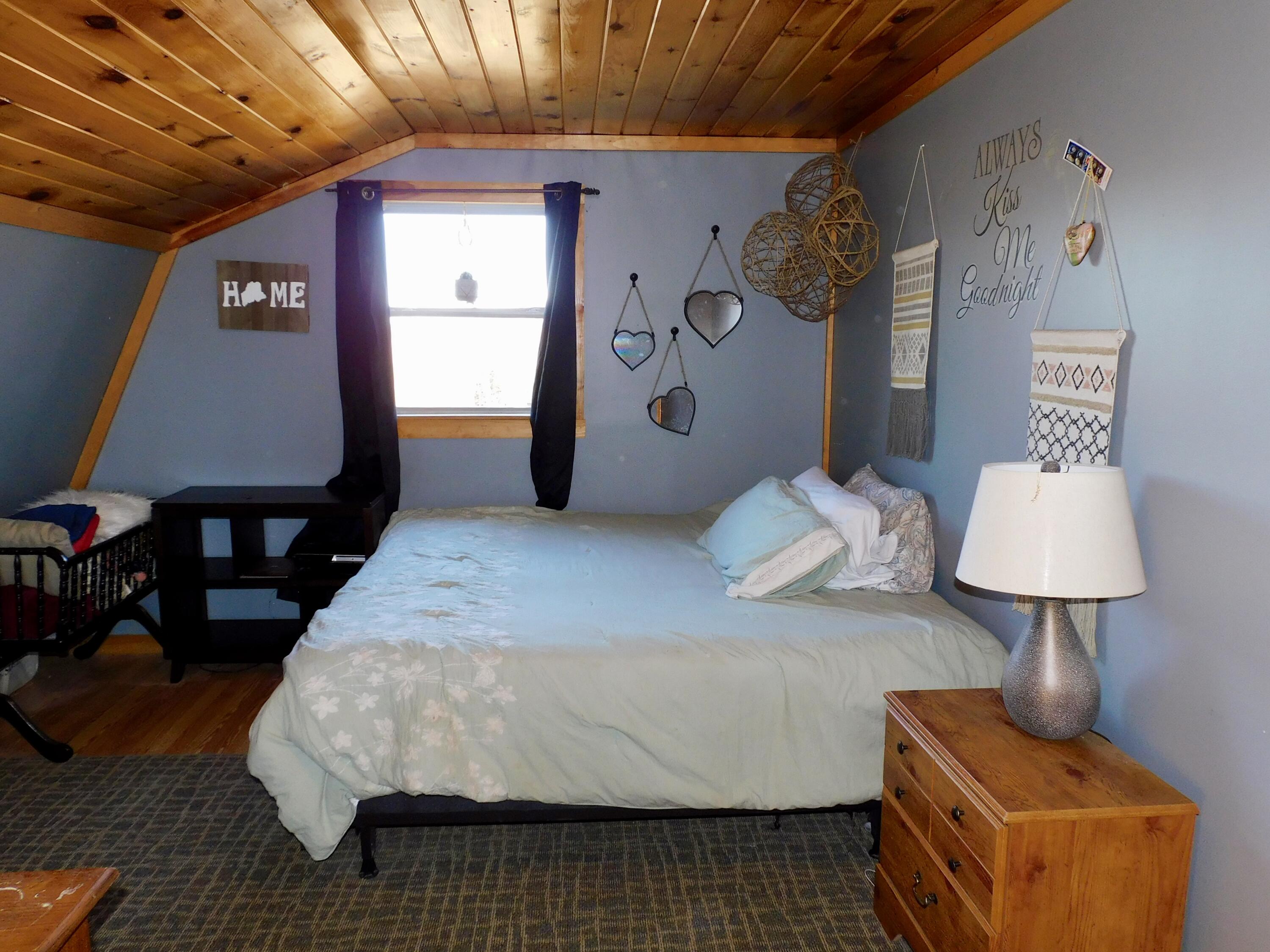 116 Bond Road Corinna, ME 04928 - Photo 21 of 38 116 Bond Road, Corinna