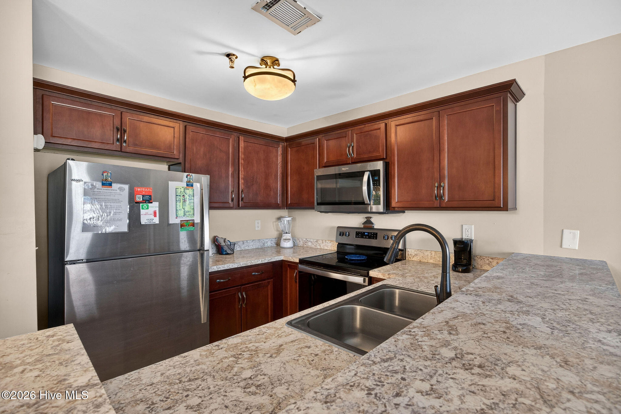 790 New River Inlet Road, Unit 412A North Topsail Beach, NC 28460 - Photo 13 of 79 790NewRiverInletRoadUnit412A-9