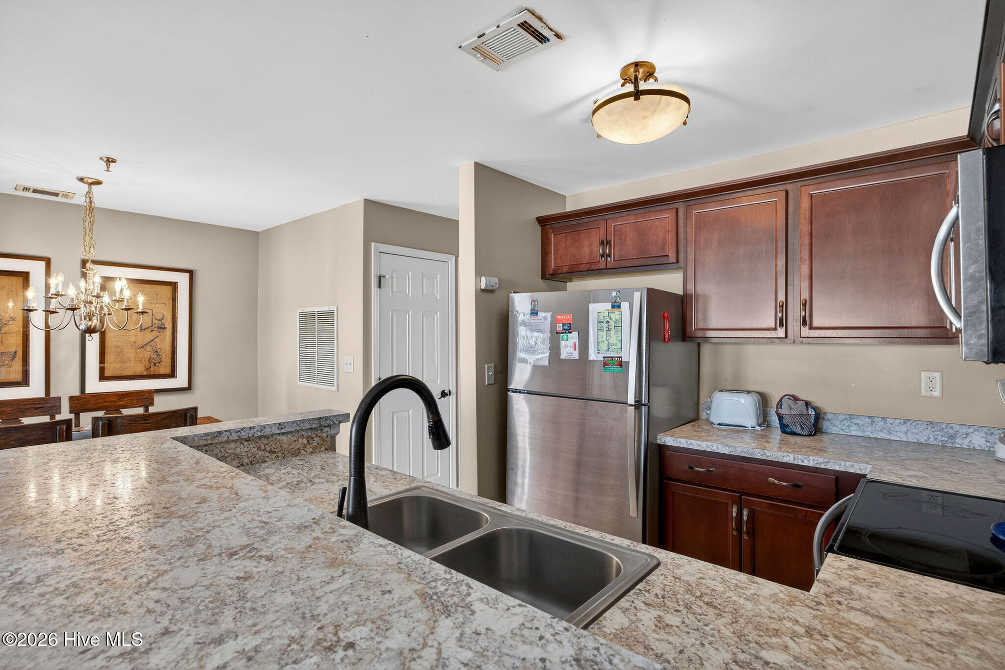 790 New River Inlet Road, Unit 412A North Topsail Beach, NC 28460 - Photo 14 of 79 790NewRiverInletRoadUnit412A-10