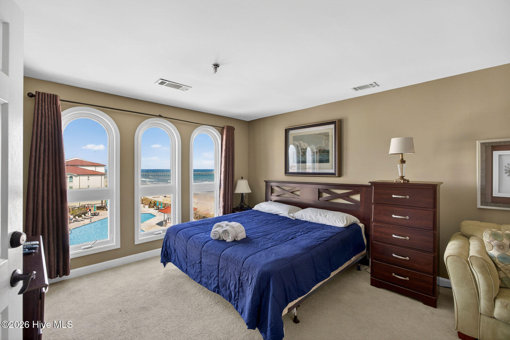 790 New River Inlet Road, Unit 412A North Topsail Beach, NC 28460 - Photo 30 of 79 790NewRiverInletRoadUnit412A-26 - Copy -