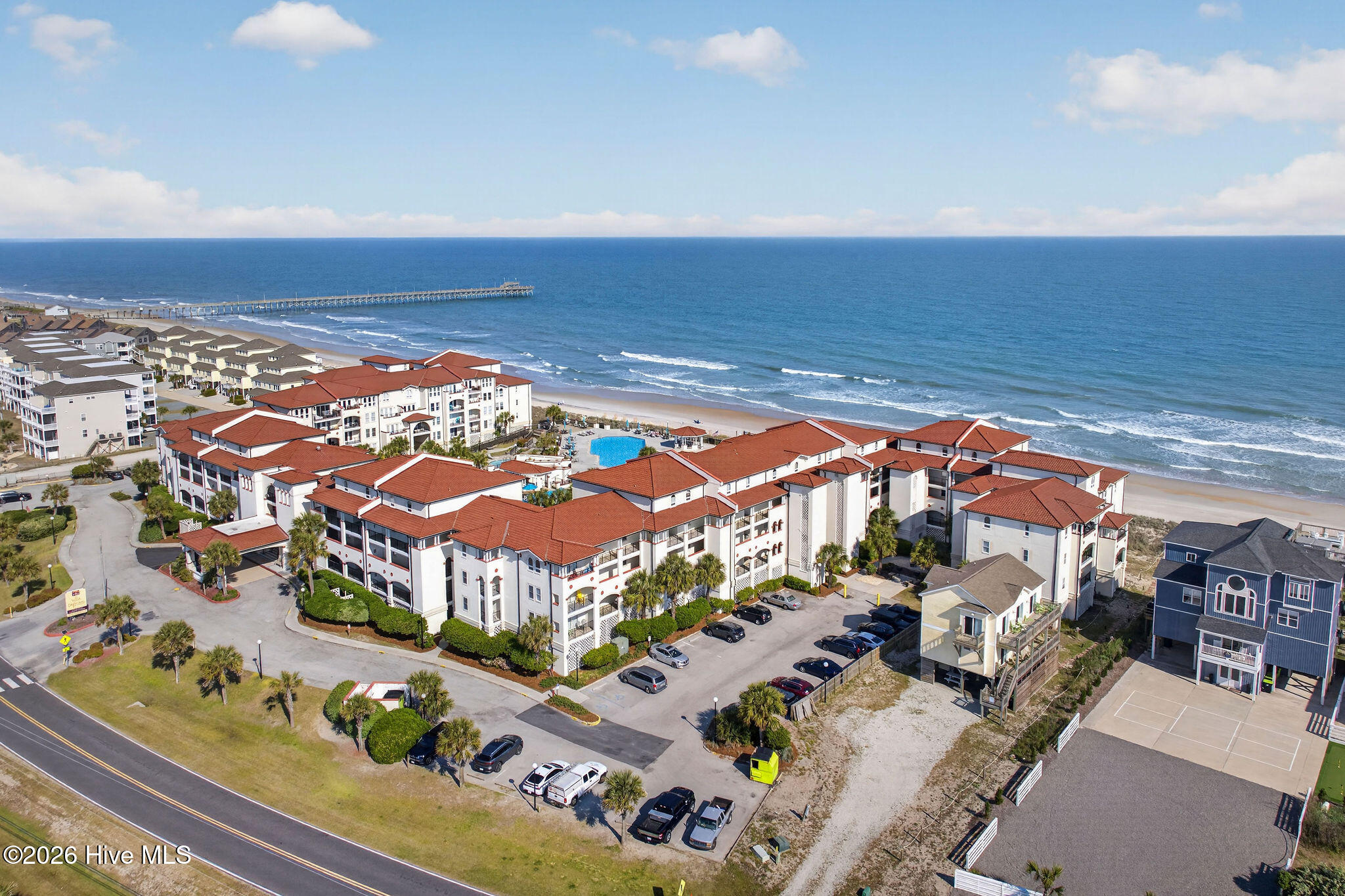 790 New River Inlet Road, Unit 412A North Topsail Beach, NC 28460 - Photo 70 of 79 790NewRiverInletRoadUnit412A-75