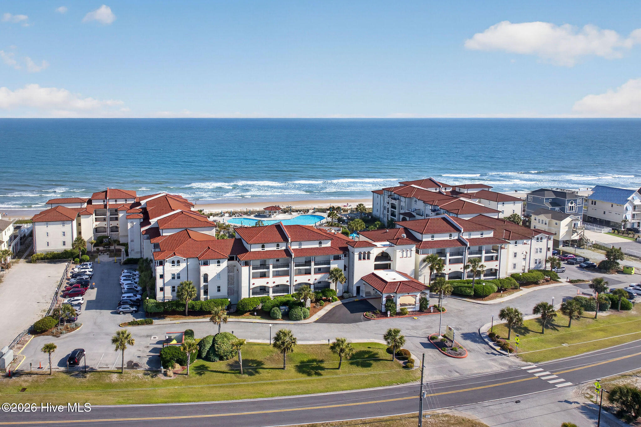 790 New River Inlet Road, Unit 412A North Topsail Beach, NC 28460 - Photo 72 of 79 790NewRiverInletRoadUnit412A-77