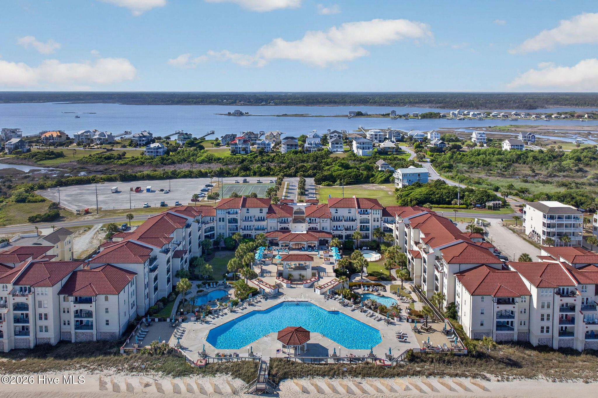 790 New River Inlet Road, Unit 412A North Topsail Beach, NC 28460 - Photo 75 of 79 790NewRiverInletRoadUnit412A-81
