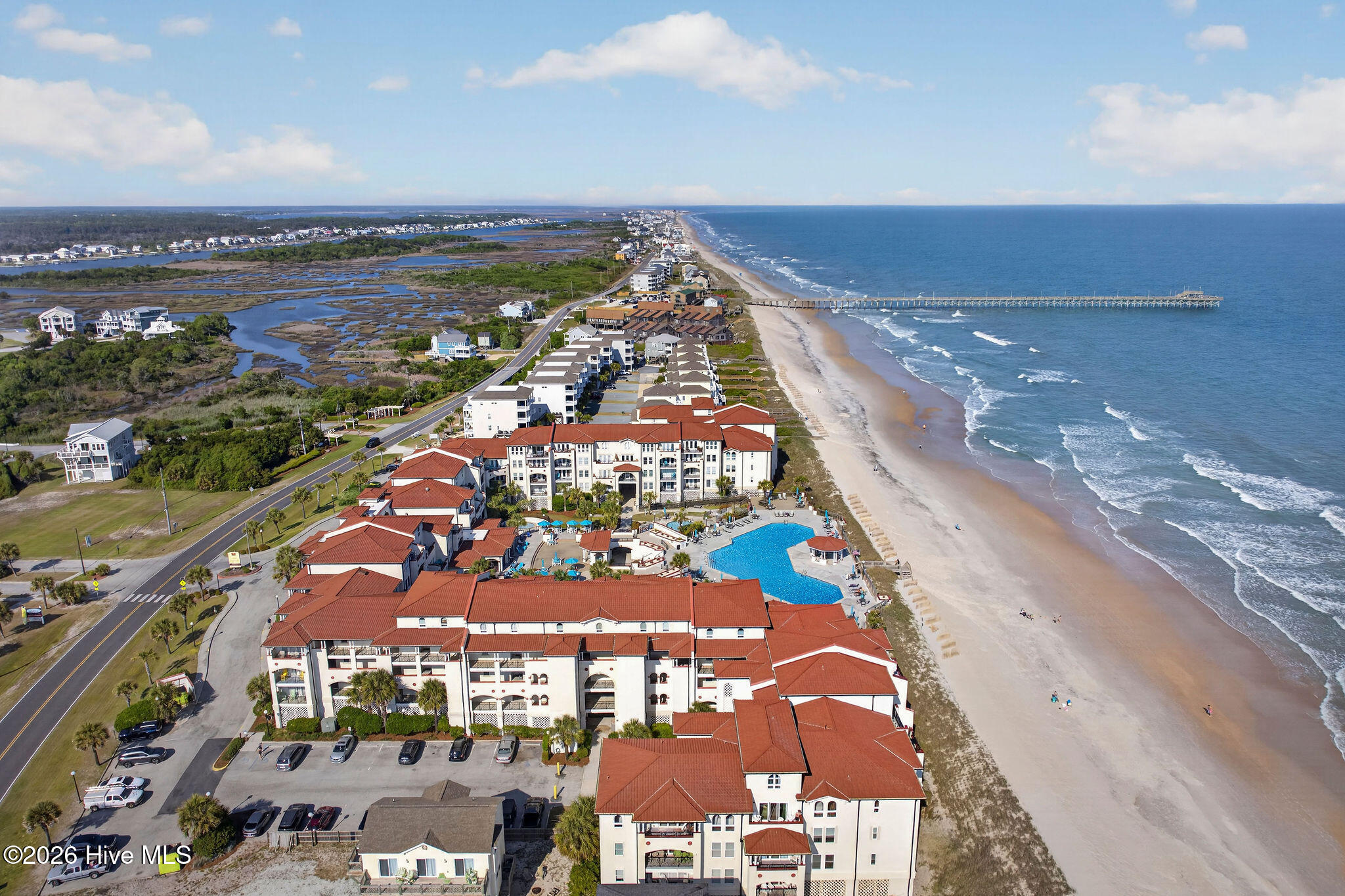 790 New River Inlet Road, Unit 412A North Topsail Beach, NC 28460 - Photo 77 of 79 790NewRiverInletRoadUnit412A-83