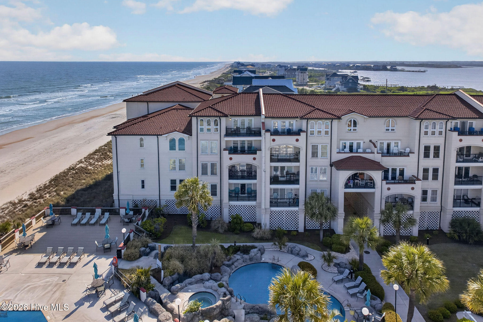 790 New River Inlet Road, Unit 412A North Topsail Beach, NC 28460 - Photo 79 of 79 790NewRiverInletRoadUnit412A-86