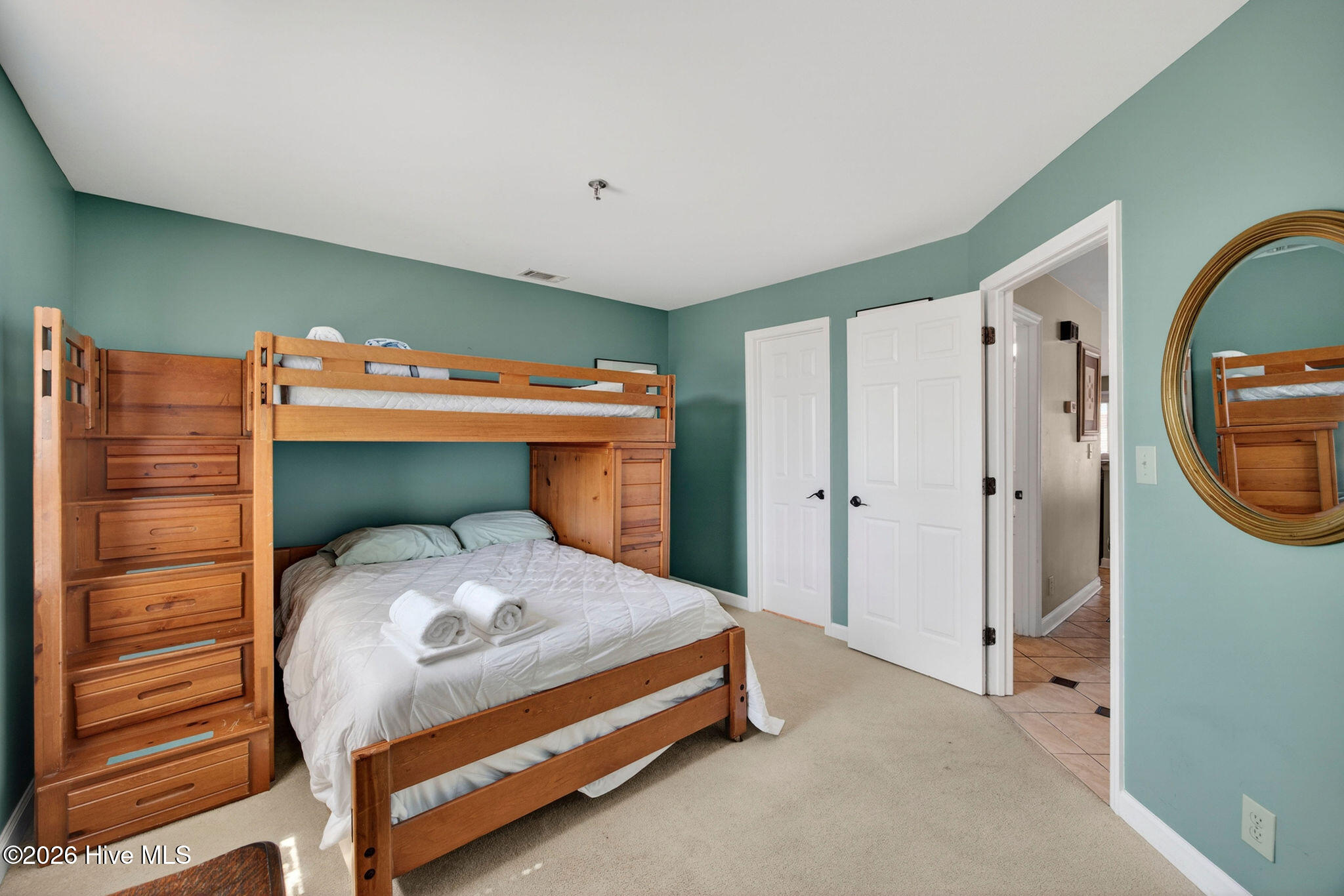 790 New River Inlet Road, Unit 412A North Topsail Beach, NC 28460 - Photo 9 of 79 790NewRiverInletRoadUnit412A-5