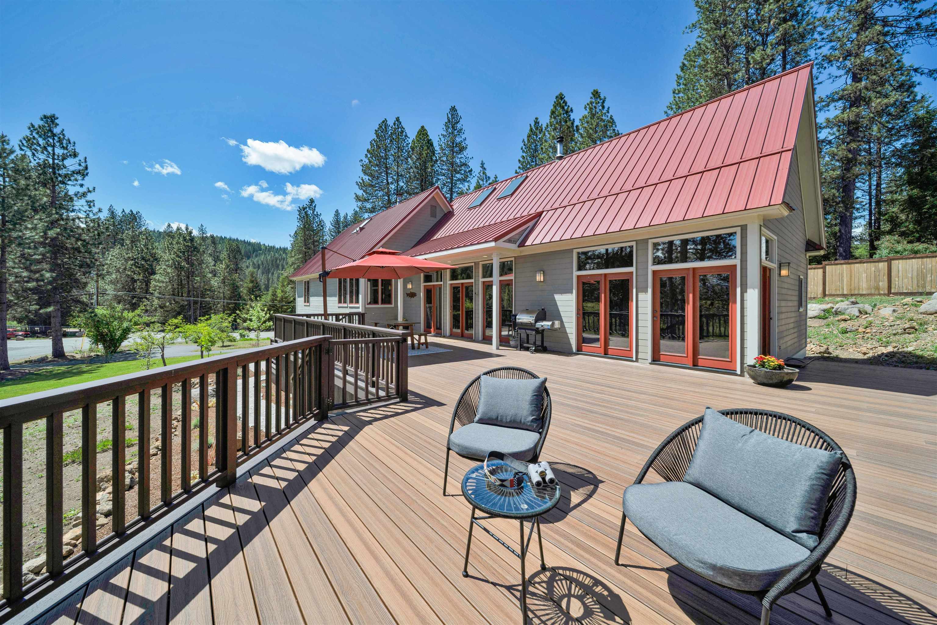 9 Spring Meadows Road McCloud, CA 96057 - Photo 33 of 50 Gallery Image 33