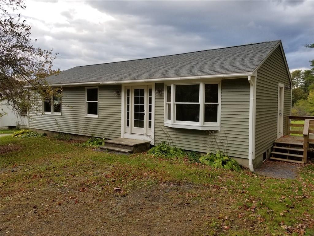 65 Morgan Hill Road Nobleboro, ME 04555 - Photo 1 of 34 Photo