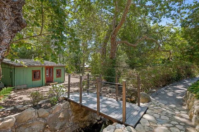 $1,795,000 | 1808 Stanwood Drive, Santa Barbara, CA 93108