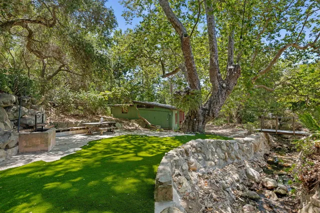 $1,795,000 | 1808 Stanwood Drive, Santa Barbara, CA 93108