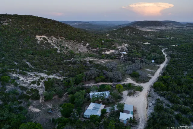 $349,000 | 824 Juniper Road, Tarpley, TX 78883