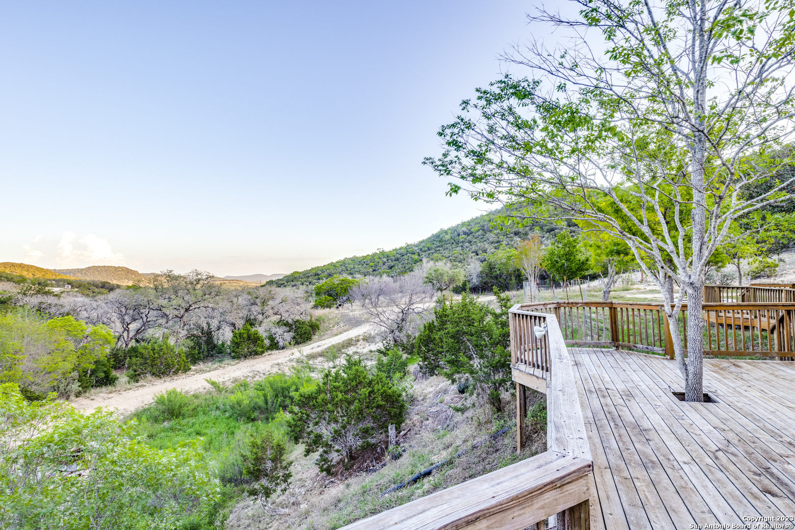824 Juniper Road Tarpley, TX 78883 - Photo 21 of 29