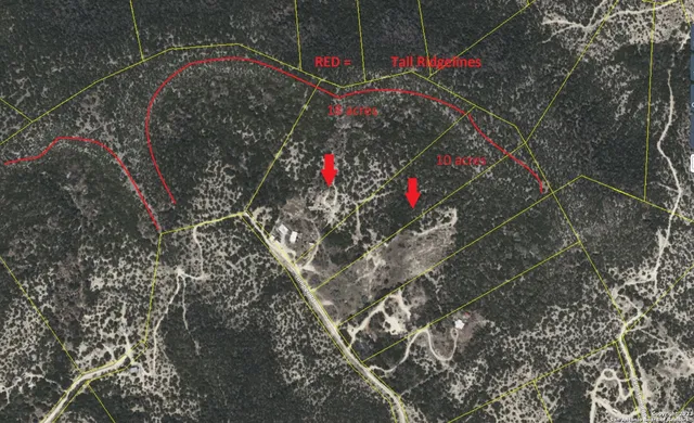 $349,000 | 824 Juniper Road, Tarpley, TX 78883