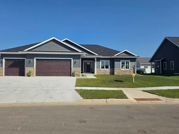 $559,900 | 3537 Samson Drive, Milton, WI 53563