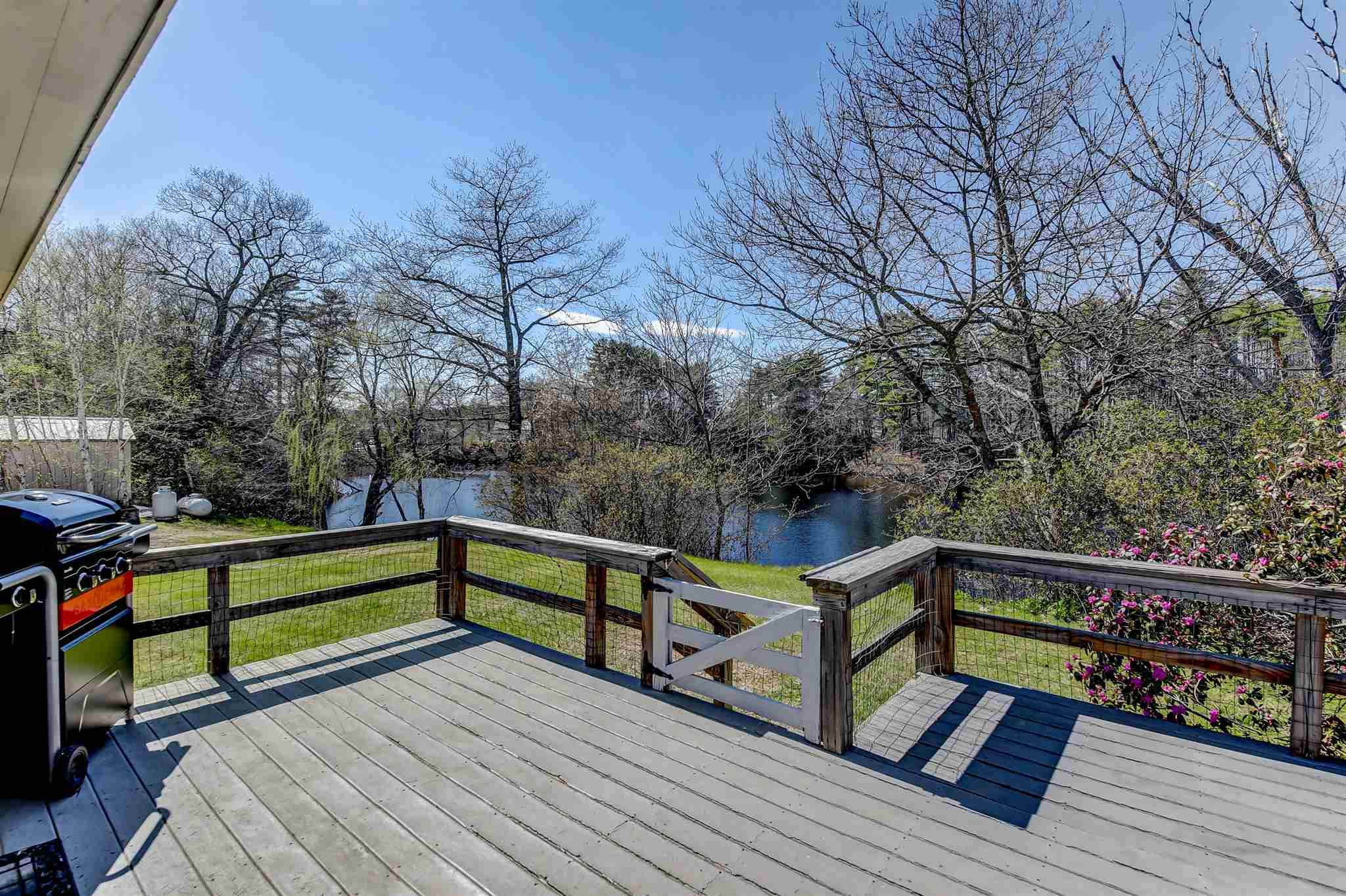 879 Lovell Road Lovell, ME 04051 - Photo 10 of 40