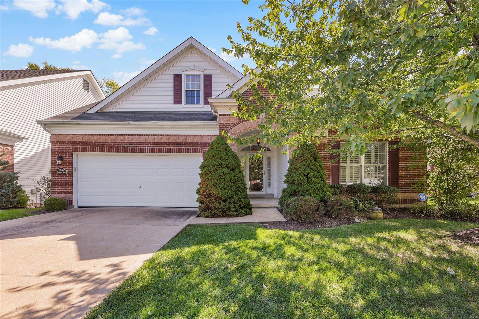 10186 Tanbridge Road St. Louis, MO 63128 - Photo 1 of 23 Gallery Image 1