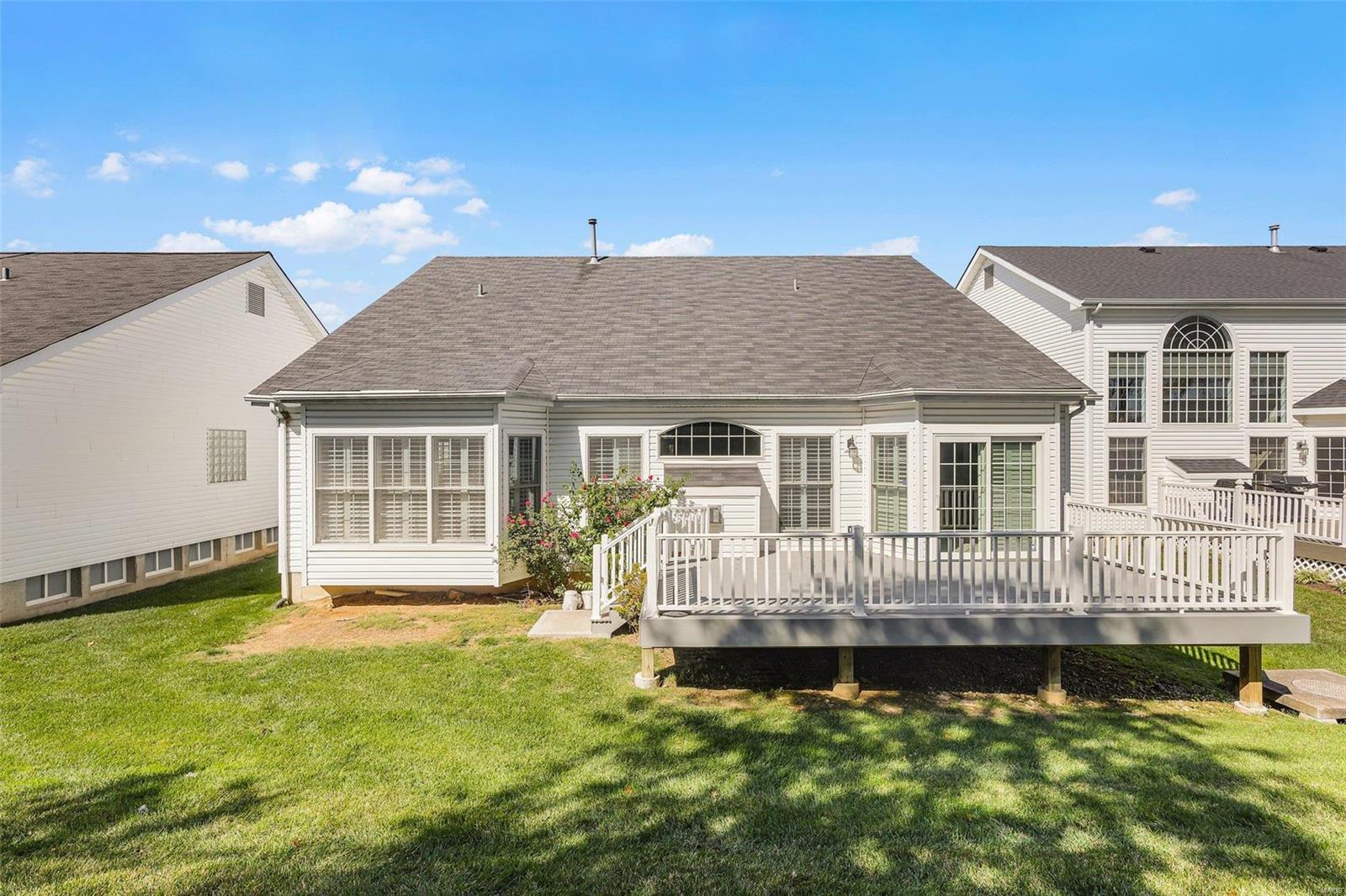 10186 Tanbridge Road St. Louis, MO 63128 - Photo 22 of 23 Gallery Image 22
