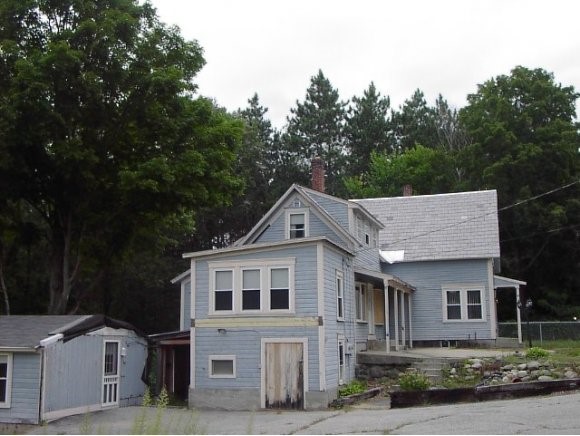 140 Keene Road Winchester, NH 03470 - Photo 1 of 1