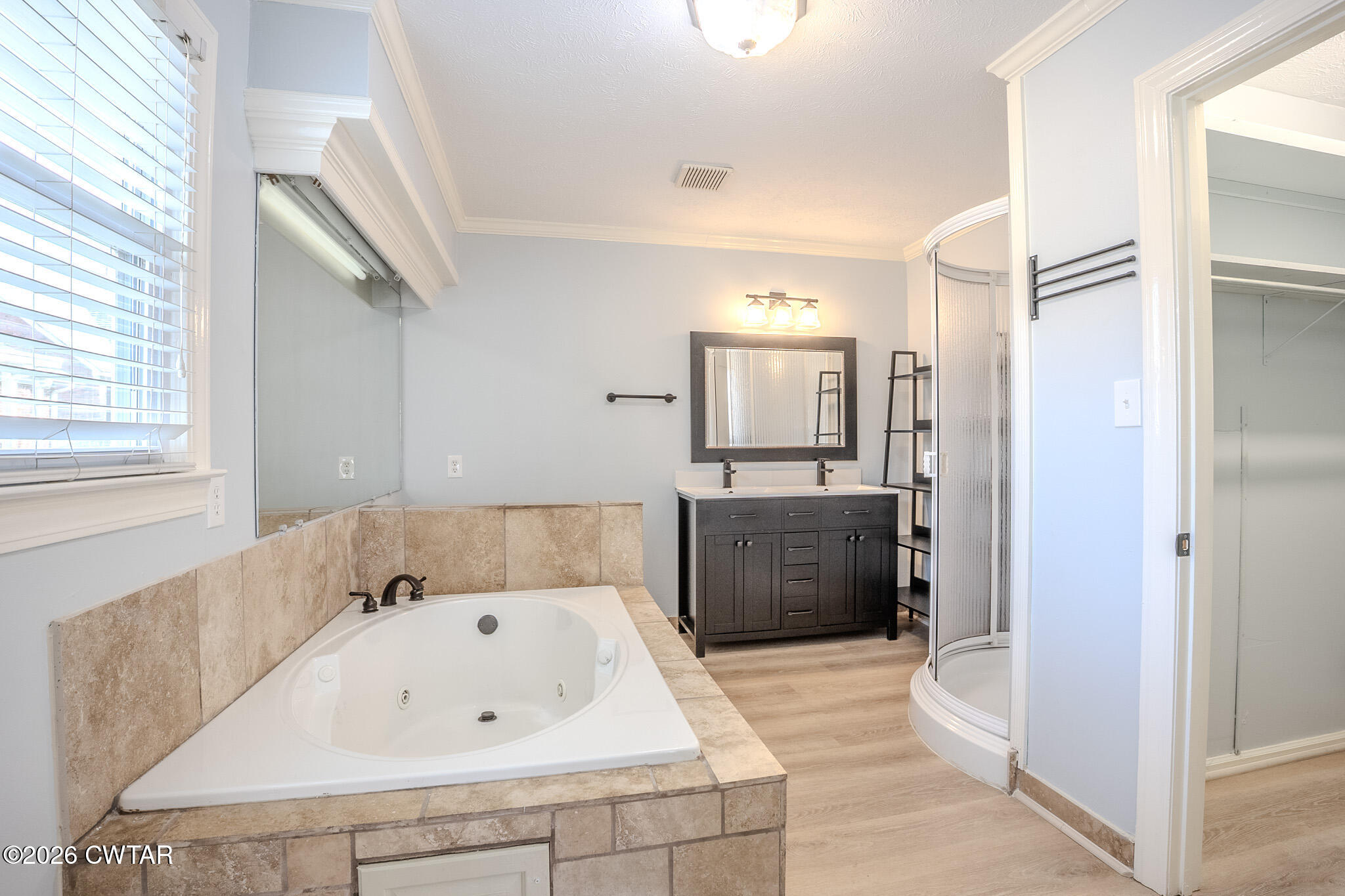 6 Pepper Ridge Jackson, TN 38305 - Photo 12 of 17 Master Bathroom 1