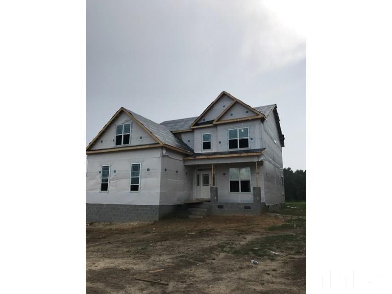 703 Wall Road Wendell, NC 27591 - Photo 1 of 12 Gallery Image 1