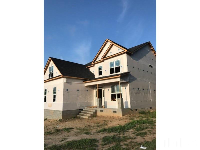 703 Wall Road Wendell, NC 27591 - Photo 2 of 12 Gallery Image 2