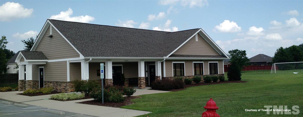 703 Wall Road Wendell, NC 27591 - Photo 11 of 12 Gallery Image 11