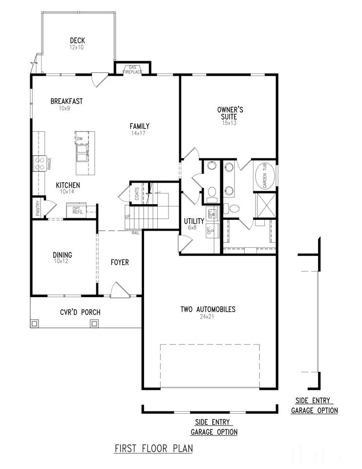 703 Wall Road Wendell, NC 27591 - Photo 7 of 12 Gallery Image 7